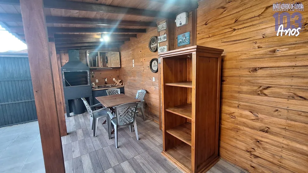 Casa, 4 quartos, 150 m² - Foto 12