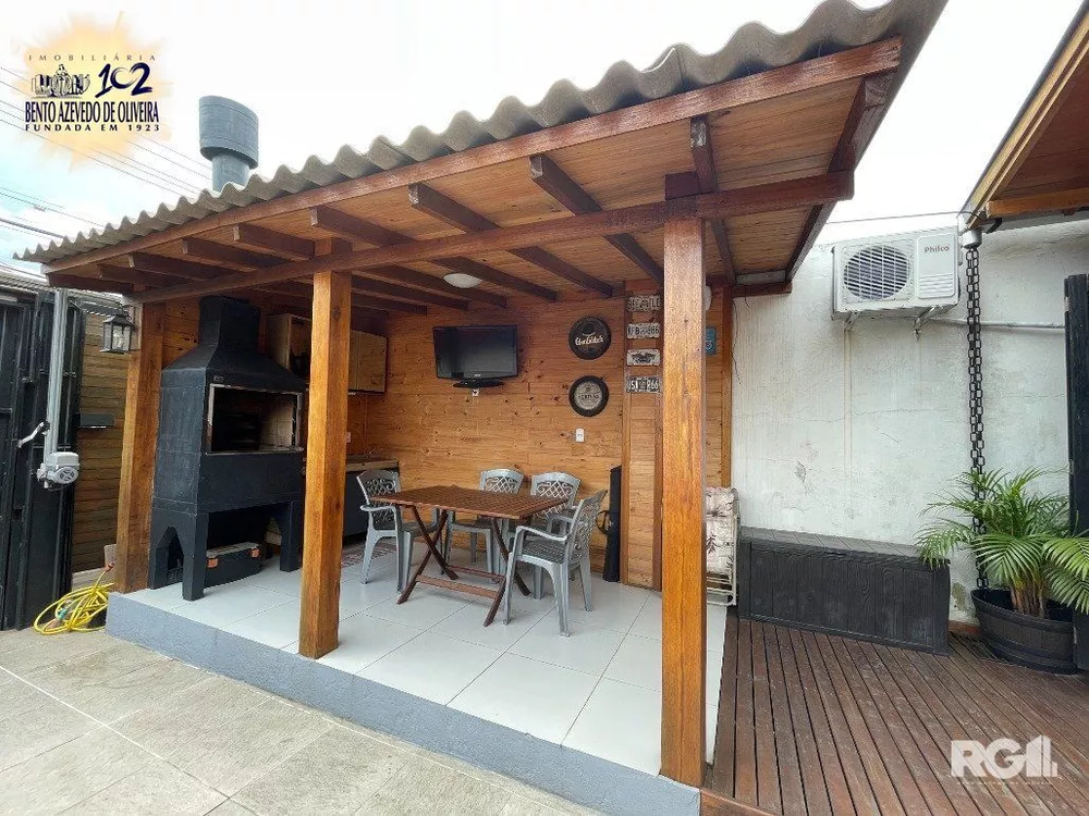 Casa, 4 quartos, 150 m² - Foto 1