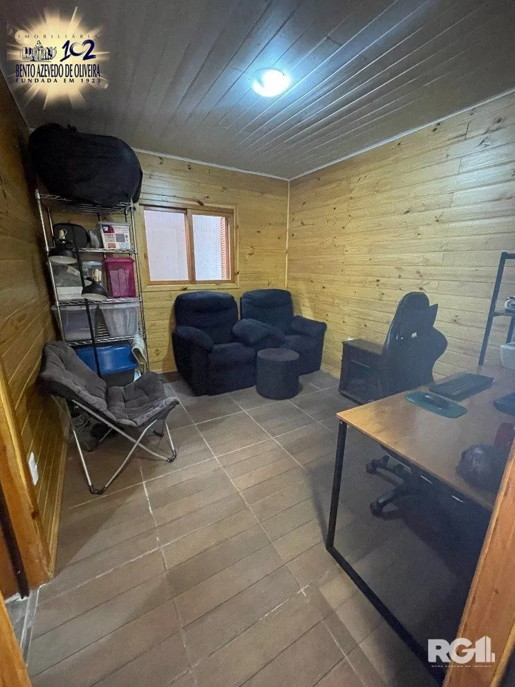 Casa, 4 quartos, 150 m² - Foto 8