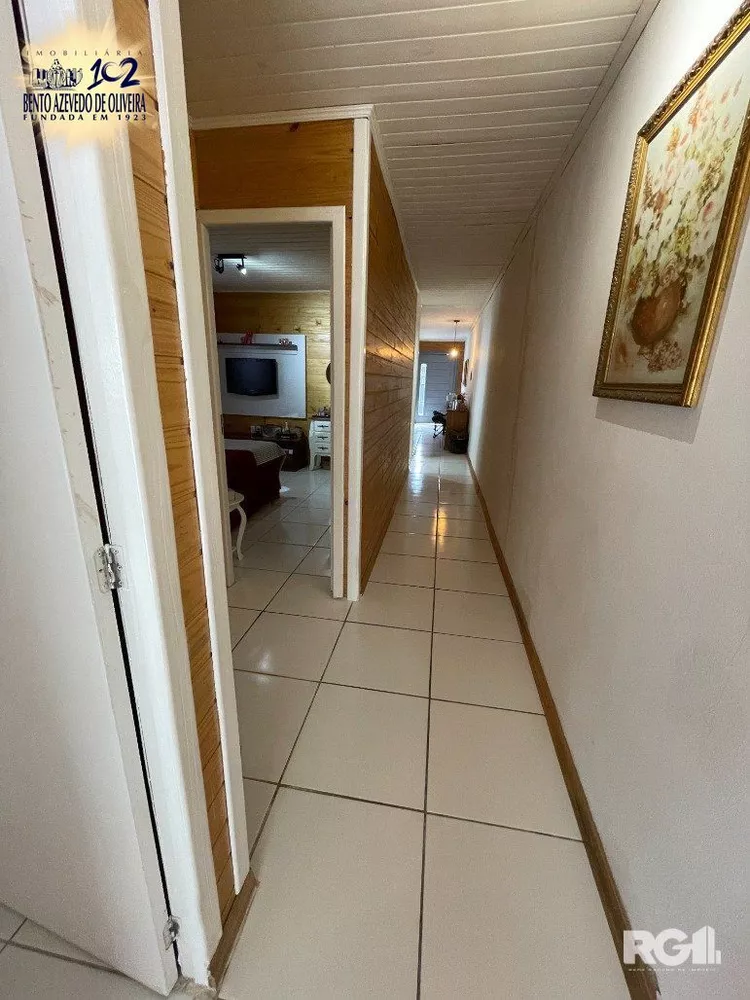 Casa, 4 quartos, 150 m² - Foto 5