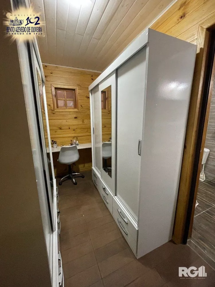 Casa, 4 quartos, 150 m² - Foto 2