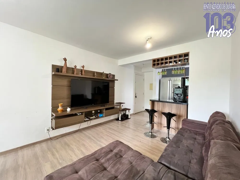 Apartamento, 3 quartos, 76 m² - Foto 1