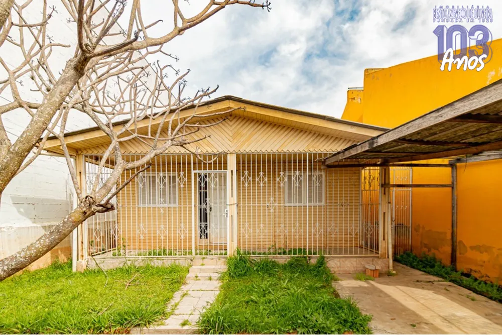 Terreno, 286 m² - Foto 1