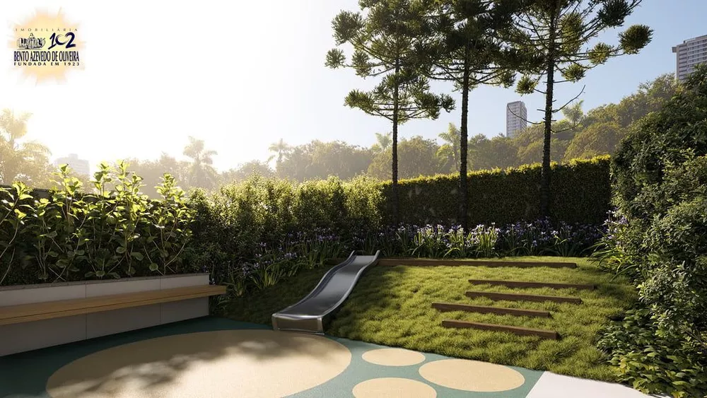 Apartamento, 3 quartos, 104 m² - Foto 4