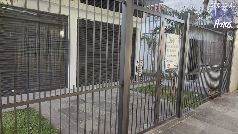 Sala-Conjunto, 34 m² - Foto 1