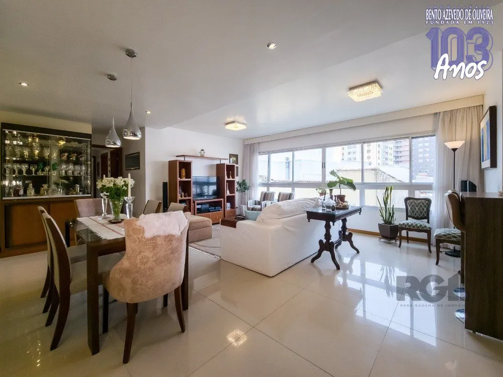 Apartamento, 3 quartos, 87 m² - Foto 2