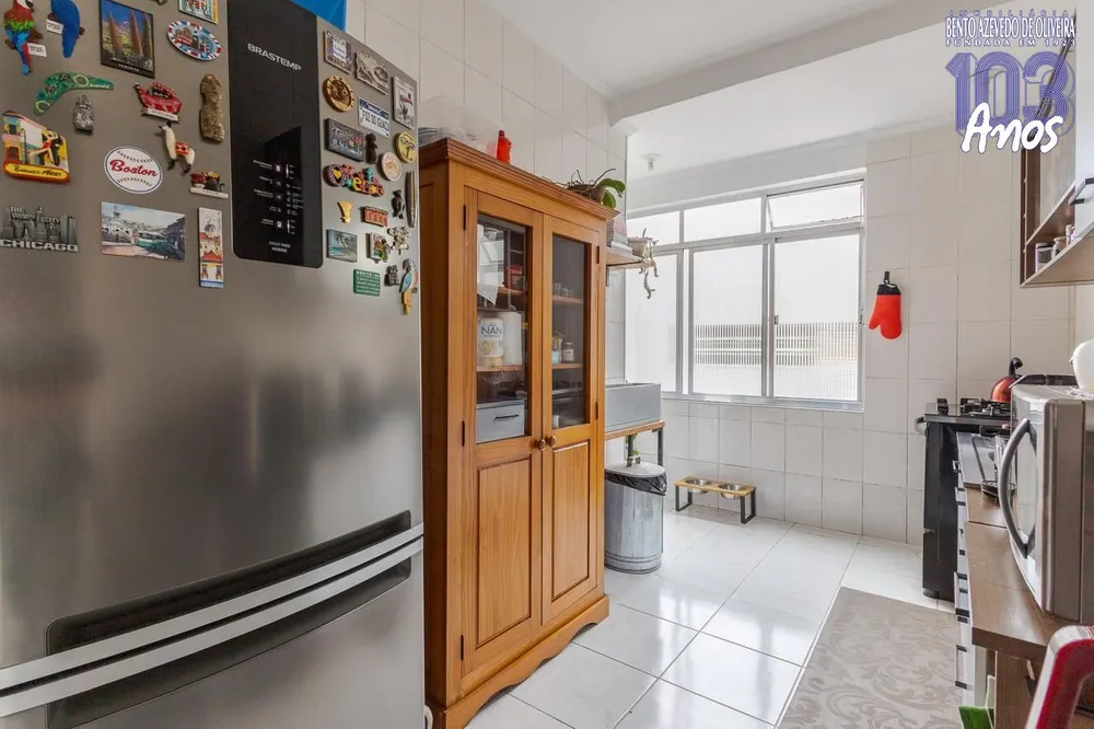 Apartamento, 3 quartos, 76 m² - Foto 2