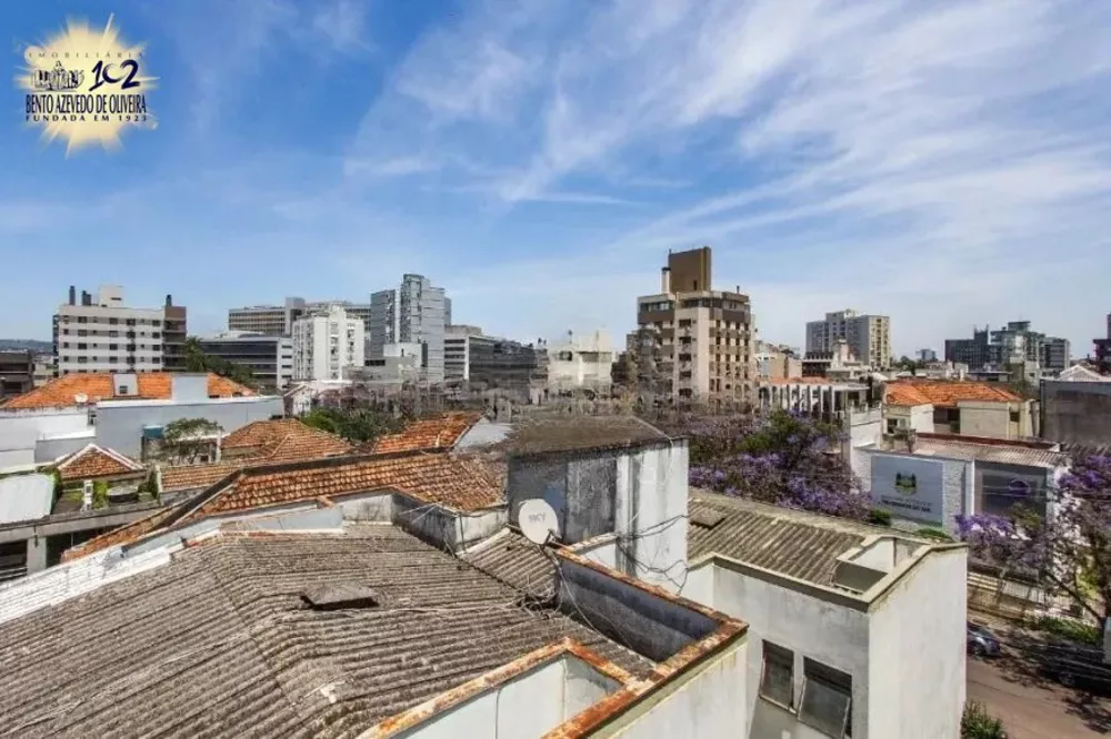 Cobertura, 1 quarto, 89 m² - Foto 6