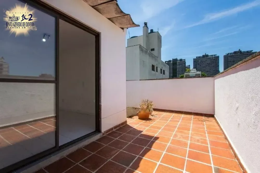 Cobertura, 1 quarto, 89 m² - Foto 5