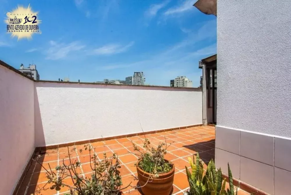 Cobertura, 1 quarto, 89 m² - Foto 4