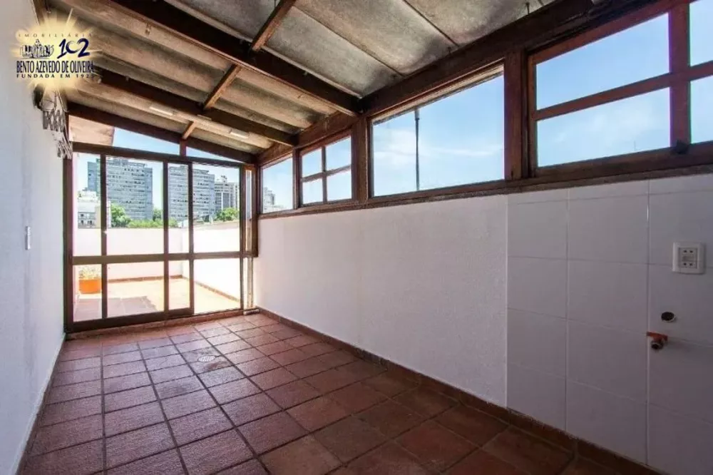 Cobertura, 1 quarto, 89 m² - Foto 3