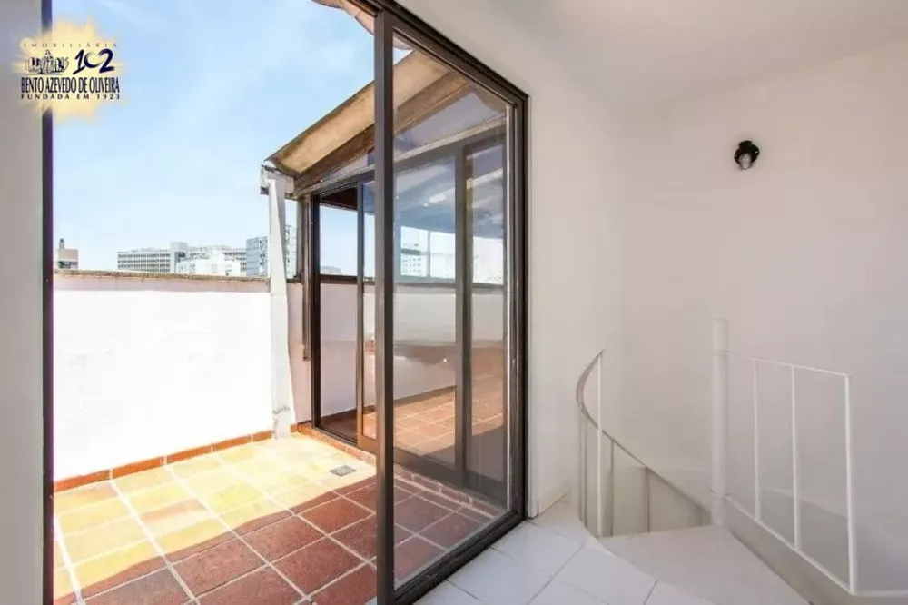 Cobertura, 1 quarto, 89 m² - Foto 2