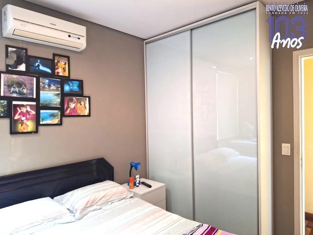 Cobertura, 3 quartos, 225 m² - Foto 5