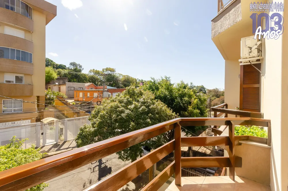 Cobertura, 3 quartos, 225 m² - Foto 2