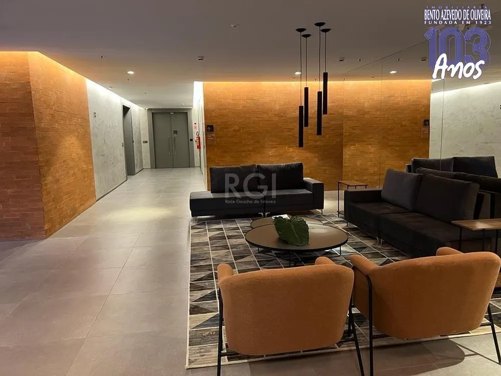 Apartamento, 1 quarto, 35 m² - Foto 7