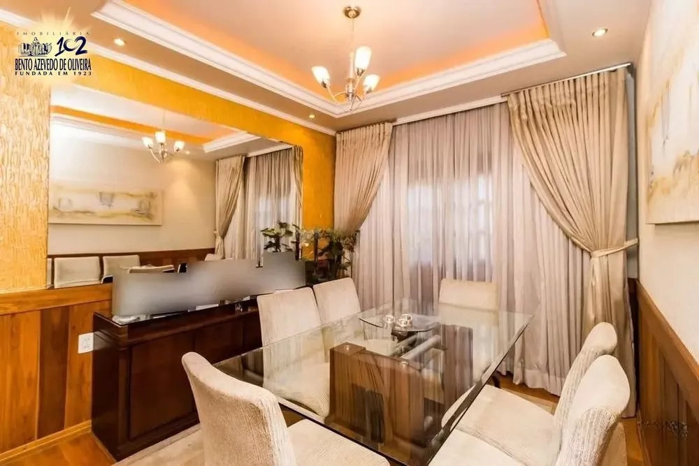 Casa, 3 quartos, 278 m² - Foto 7