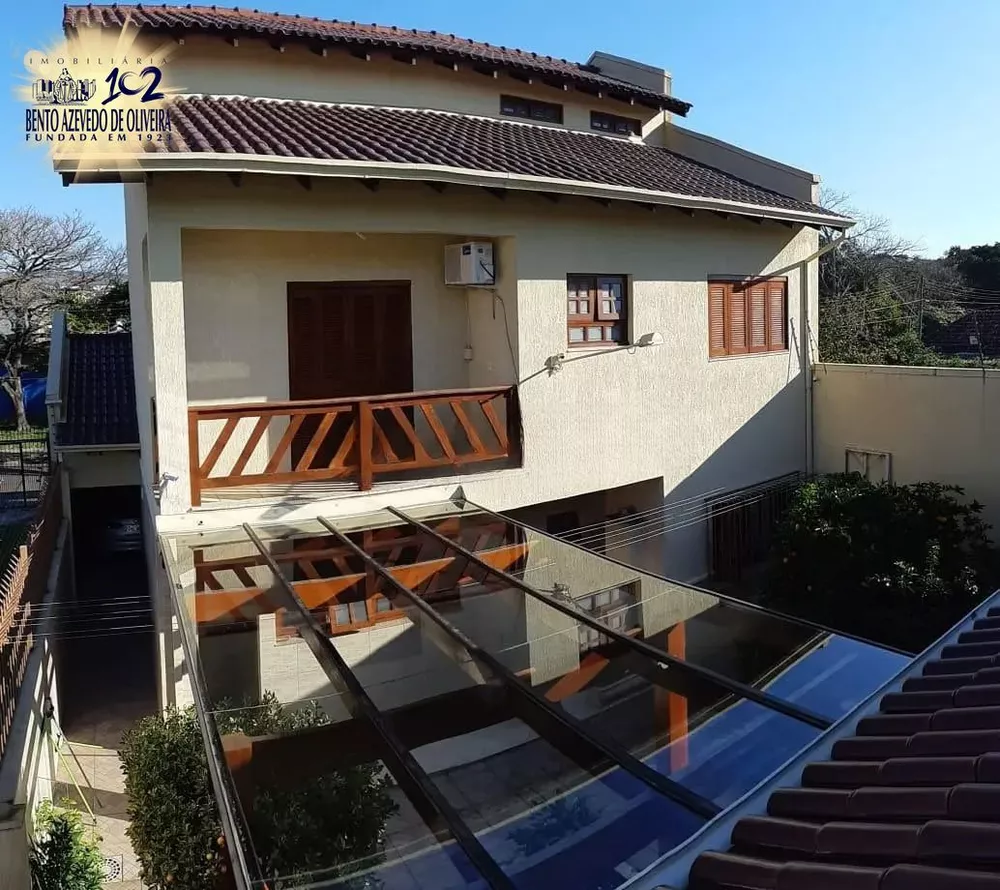 Casa, 3 quartos, 278 m² - Foto 8