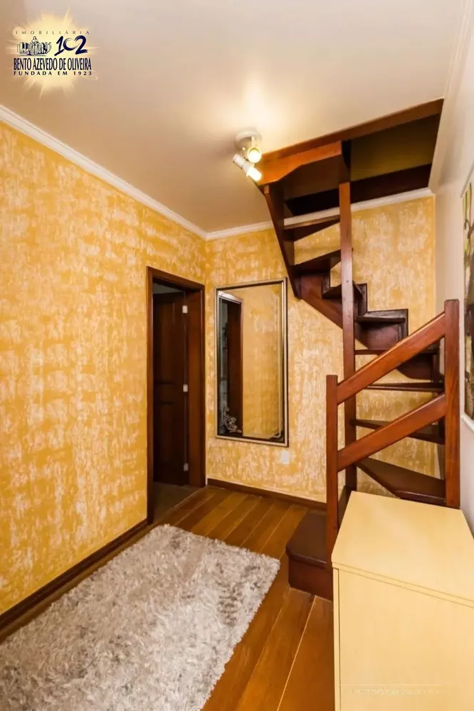 Casa, 3 quartos, 278 m² - Foto 6