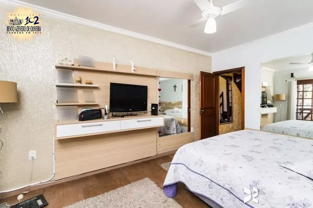 Casa, 3 quartos, 278 m² - Foto 3