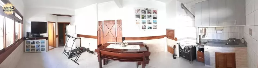 Casa, 3 quartos, 278 m² - Foto 5