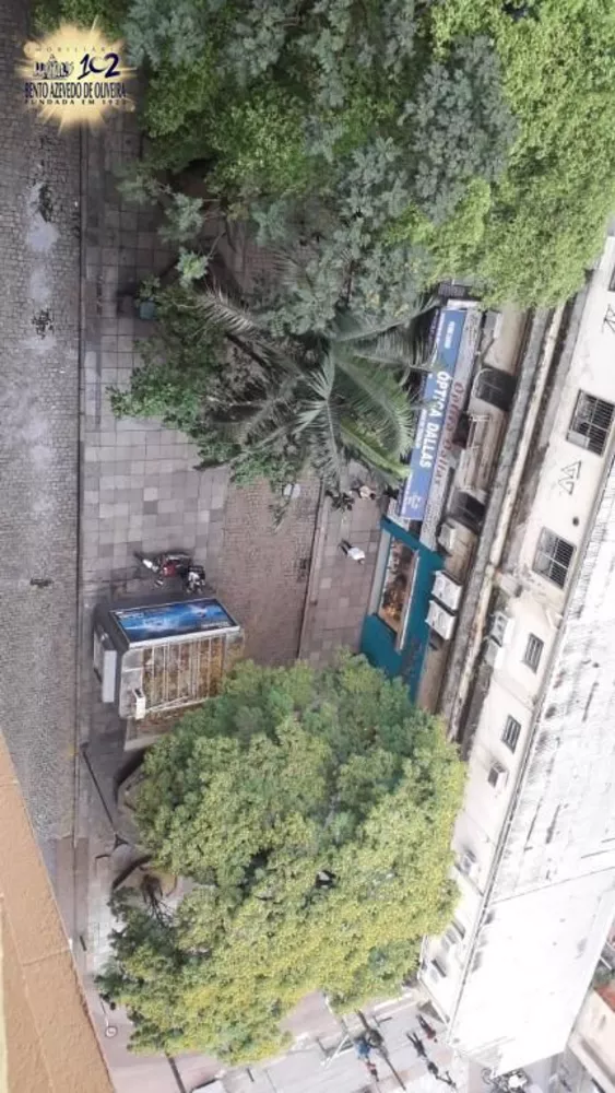 Sala-Conjunto, 38 m² - Foto 3