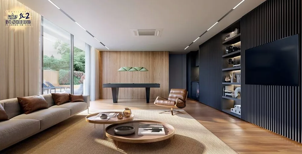 Apartamento, 3 quartos, 187 m² - Foto 4
