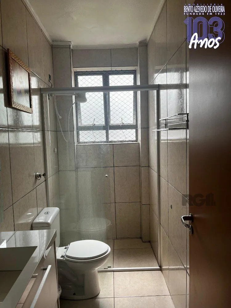 Apartamento, 3 quartos, 87 m² - Foto 4