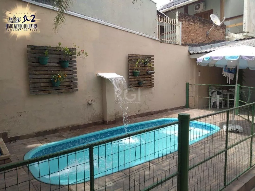 Casa, 3 quartos, 200 m² - Foto 6