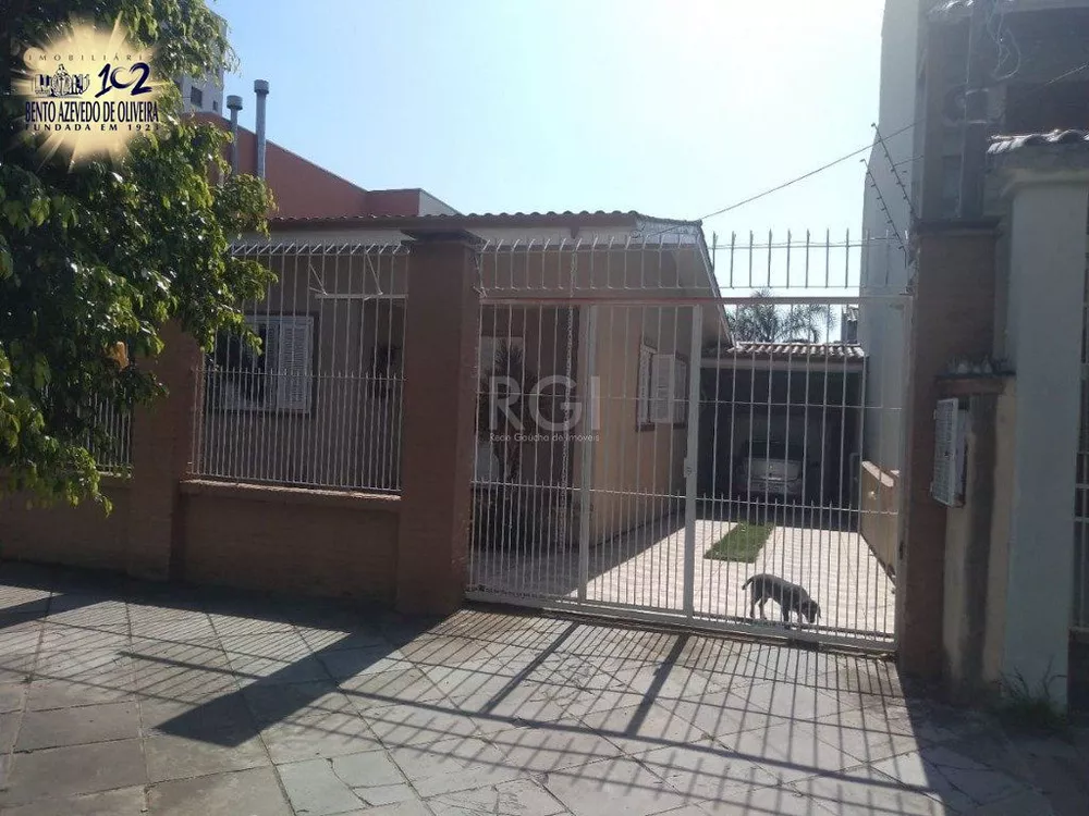 Casa, 3 quartos, 200 m² - Foto 2