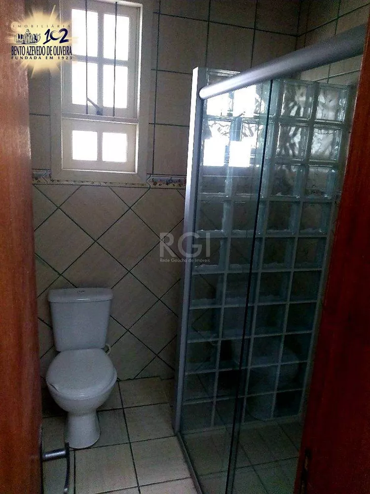 Casa, 3 quartos, 200 m² - Foto 1