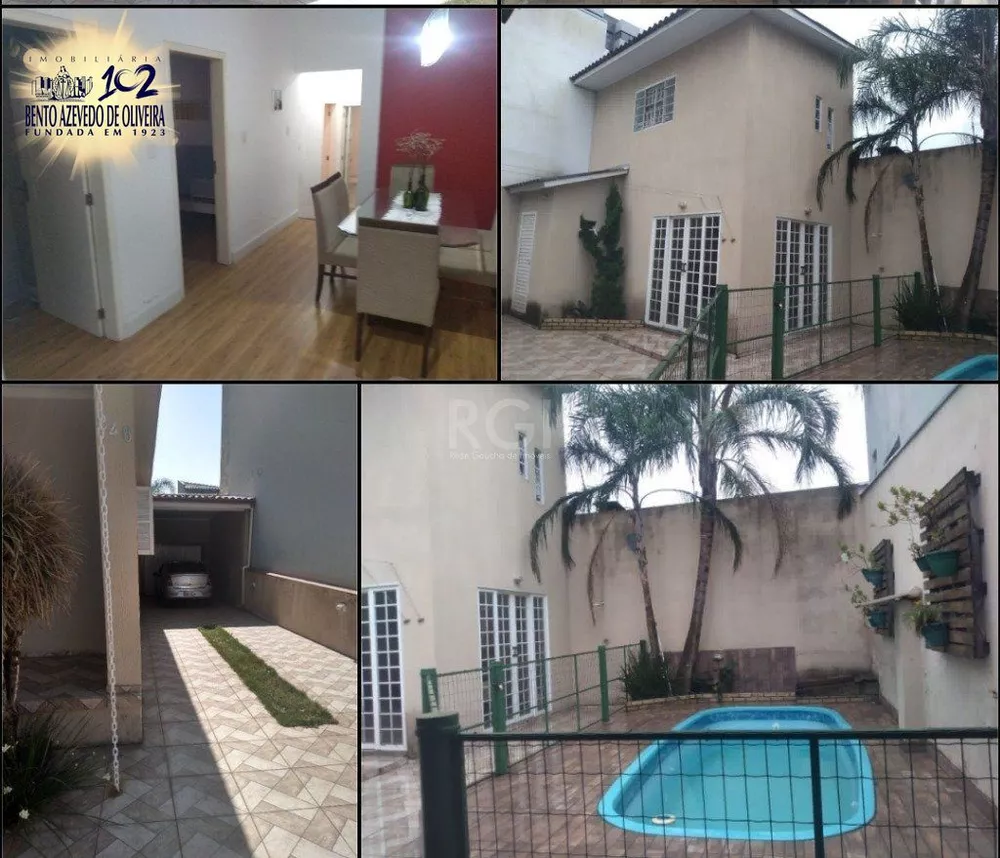 Casa, 3 quartos, 200 m² - Foto 4