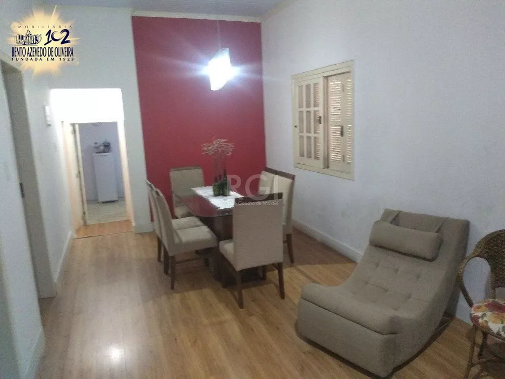 Casa, 3 quartos, 200 m² - Foto 7