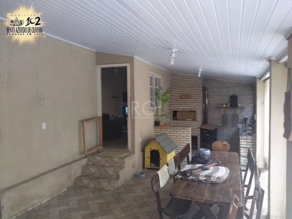 Casa, 3 quartos, 200 m² - Foto 5