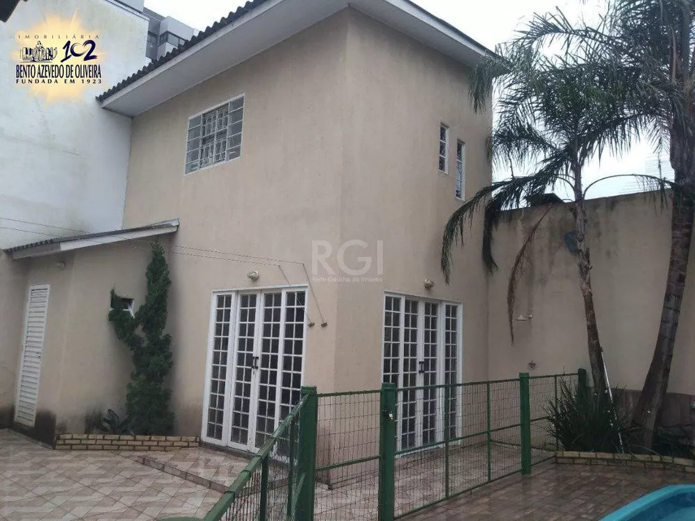 Casa, 3 quartos, 200 m² - Foto 3