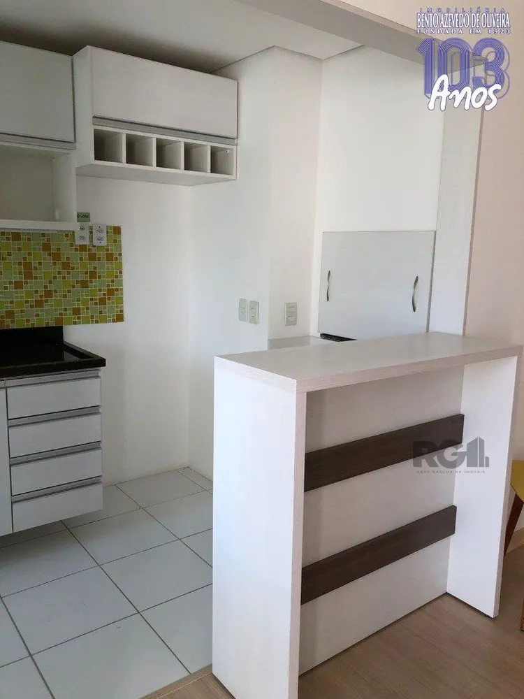 Apartamento, 3 quartos, 73 m² - Foto 1