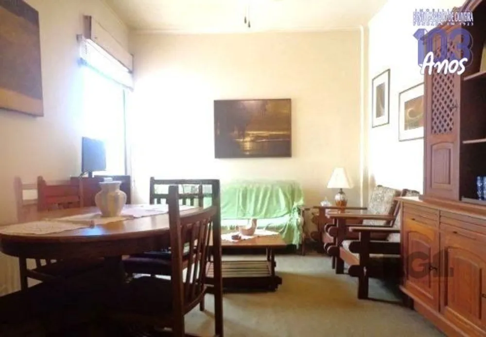 Casa de Condomínio, 2 quartos - Foto 2