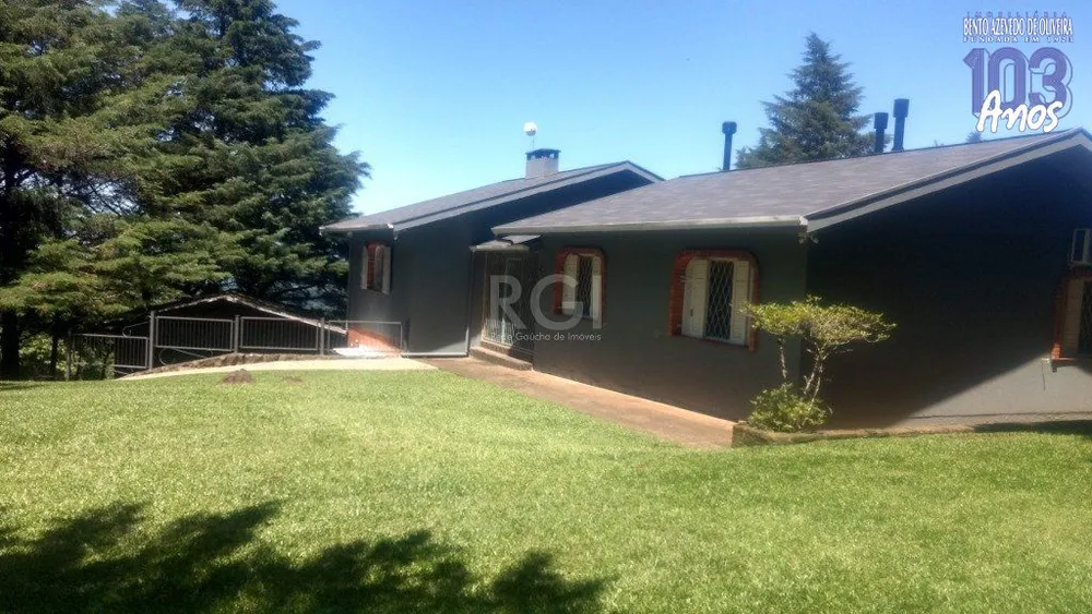 Casa, 3 quartos, 230 m² - Foto 3