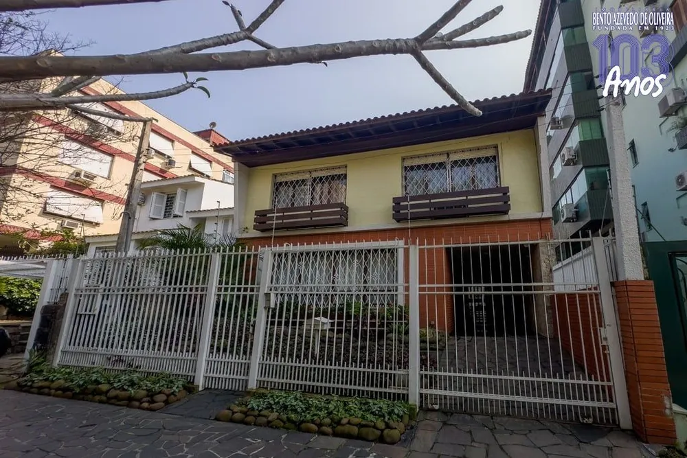 Casa, 3 quartos, 285 m² - Foto 1
