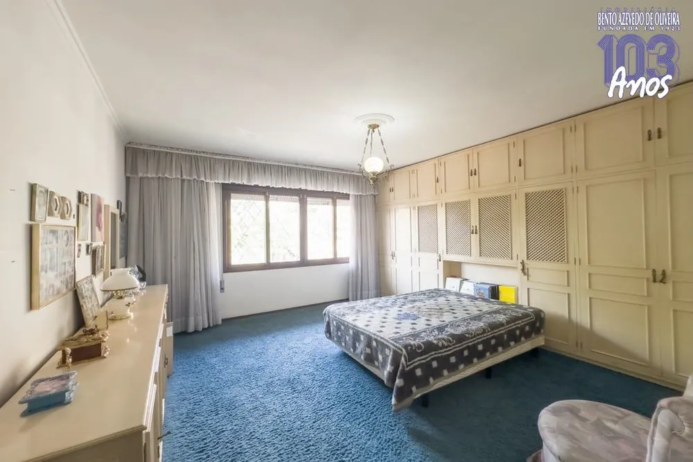 Casa, 3 quartos, 285 m² - Foto 6