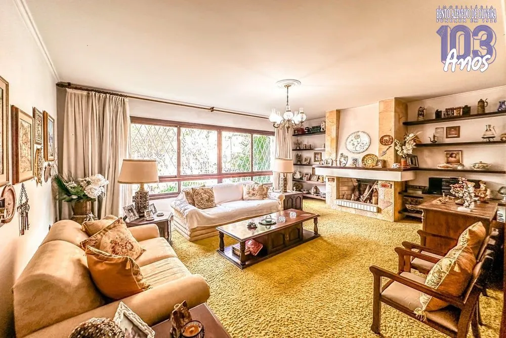 Casa, 3 quartos, 285 m² - Foto 8
