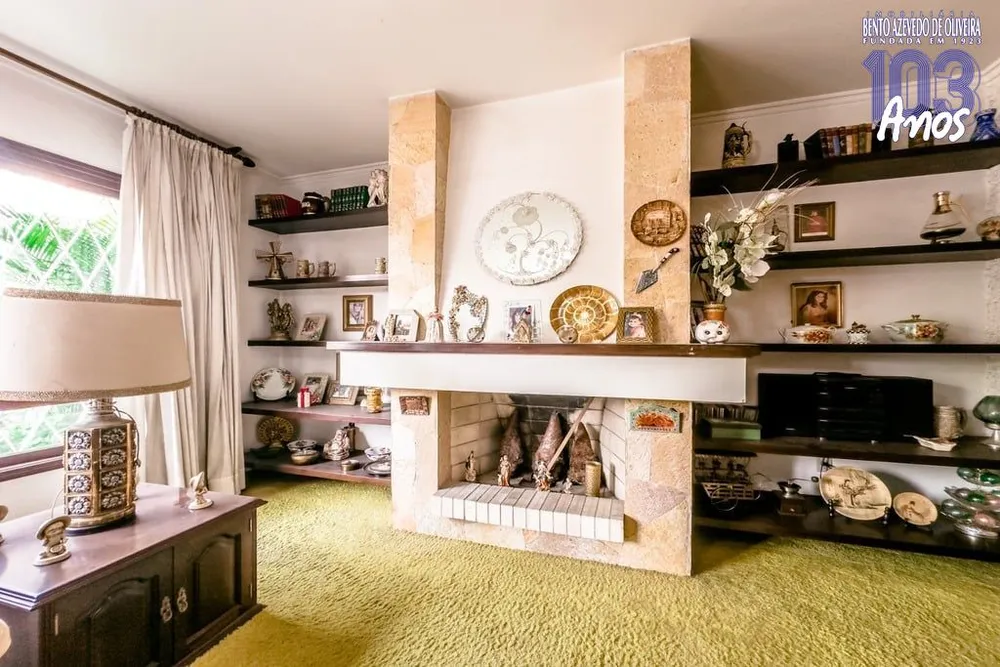 Casa, 3 quartos, 285 m² - Foto 7