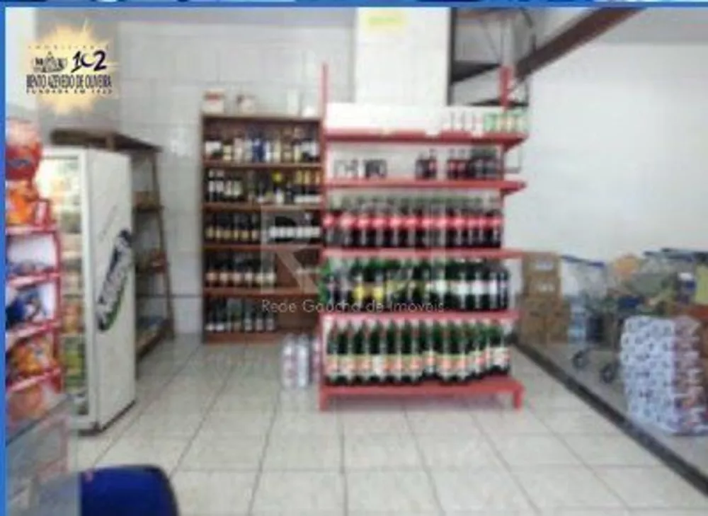 Loja-Salão, 43 m² - Foto 1