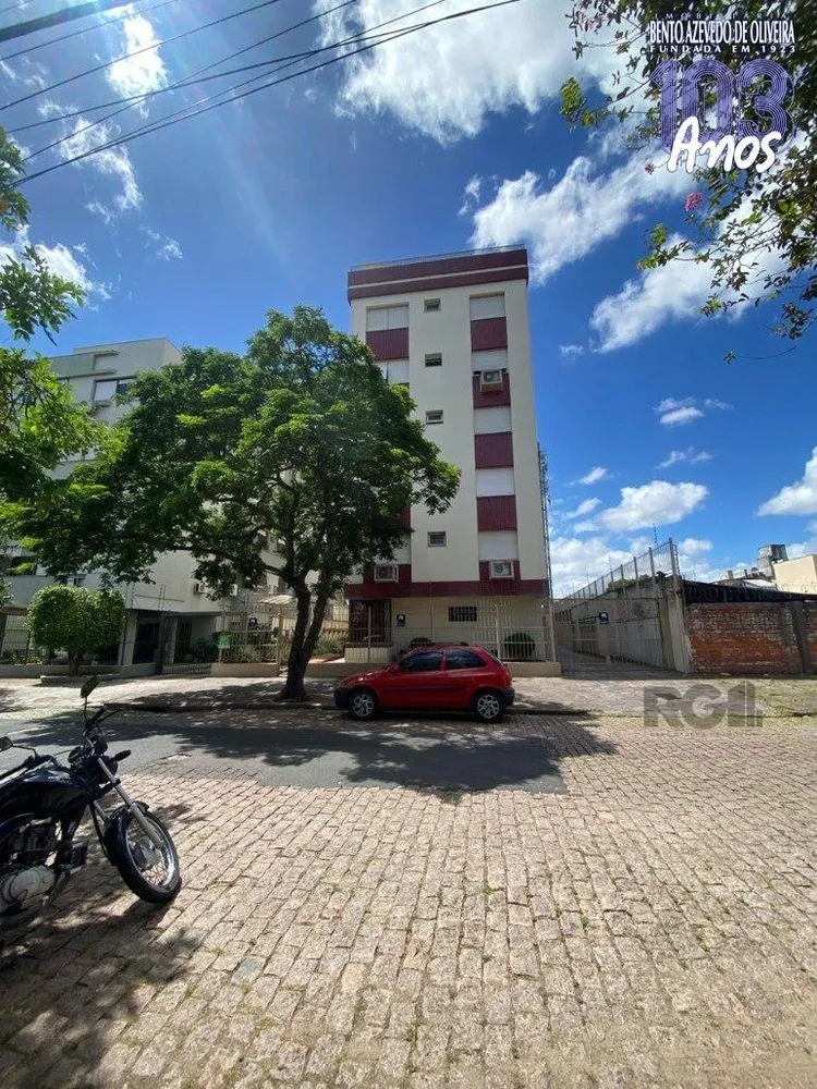 Apartamento, 2 quartos, 56 m² - Foto 1