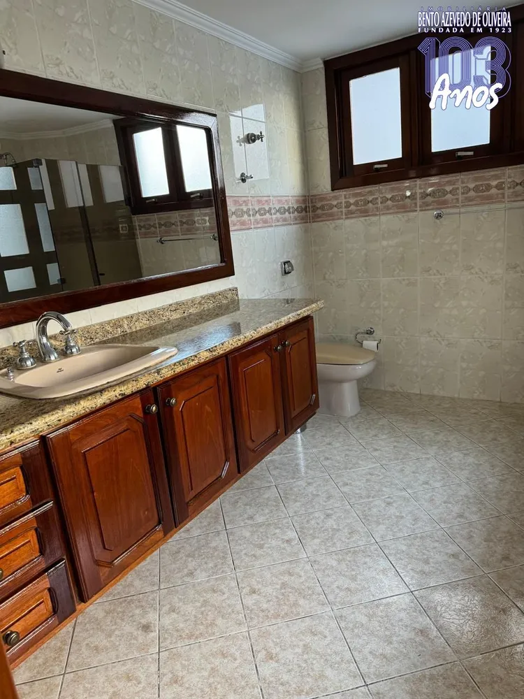 Apartamento, 3 quartos, 237 m² - Foto 5