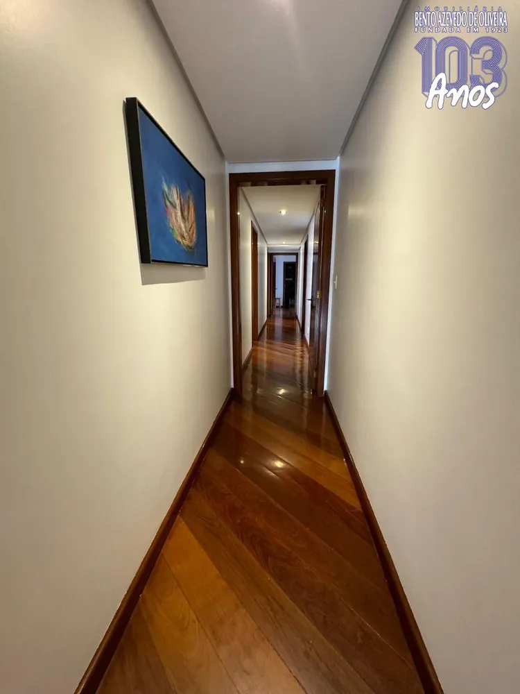Apartamento, 3 quartos, 237 m² - Foto 4