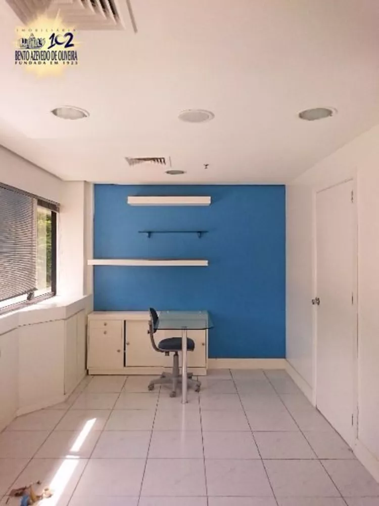 Sala-Conjunto, 33 m² - Foto 4