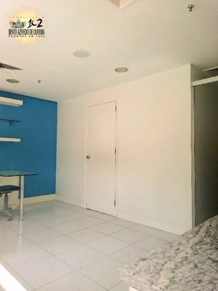 Sala-Conjunto, 33 m² - Foto 8