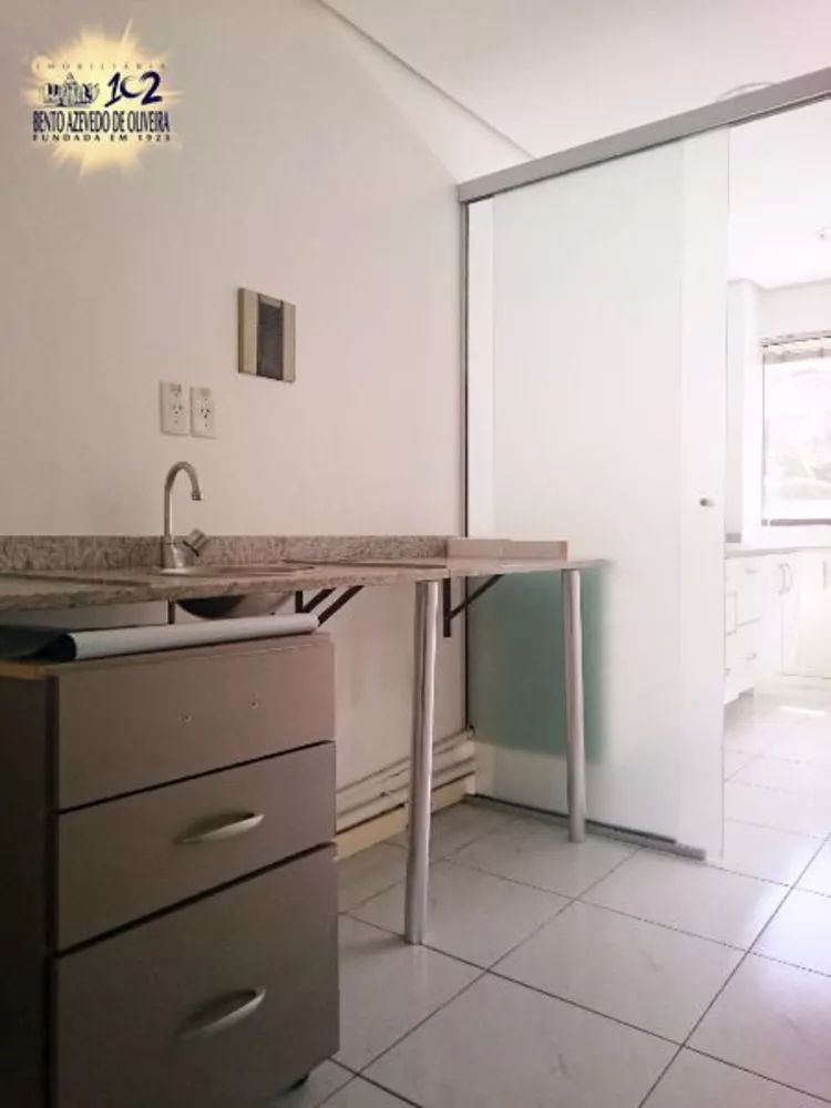 Sala-Conjunto, 33 m² - Foto 7