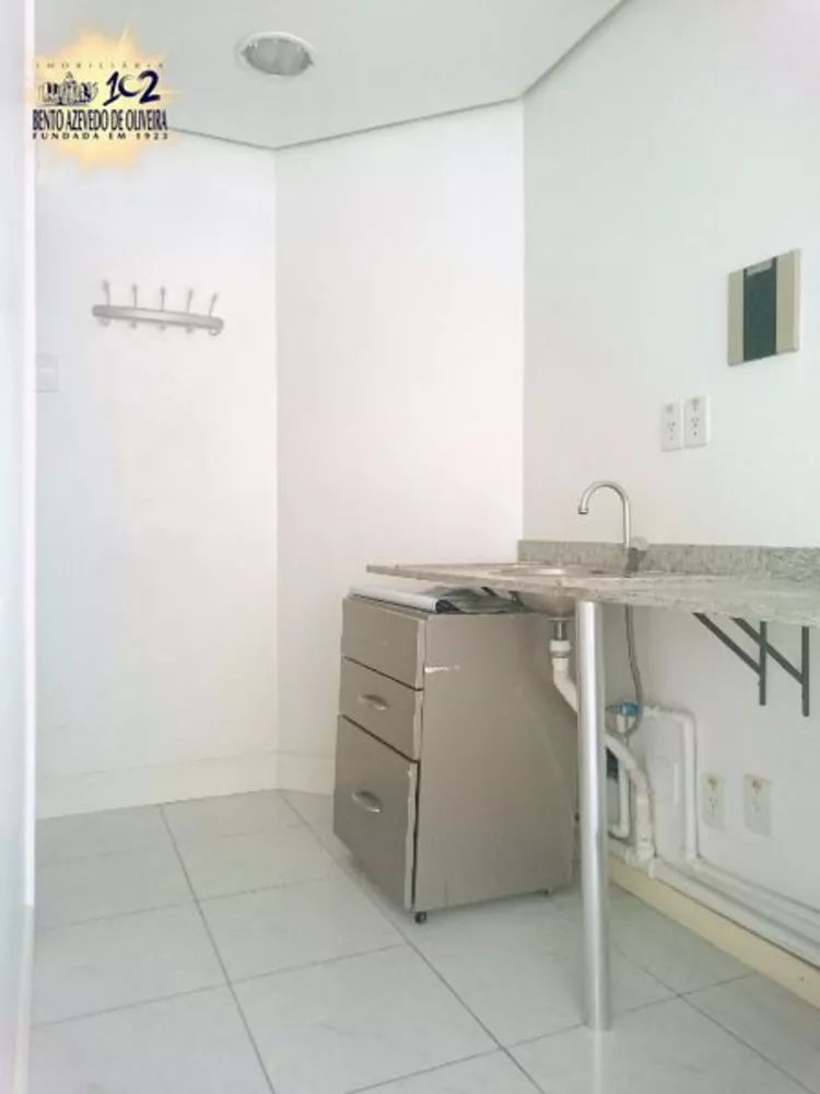 Sala-Conjunto, 33 m² - Foto 5