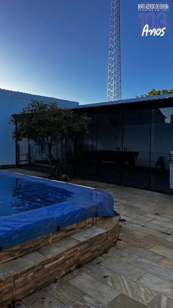 Casa, 3 quartos, 314 m² - Foto 1